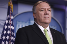 Ngoại trưởng Pompeo: Không phải là cuộc đối đầu Mỹ – Trung, mà cả thế giới chống lại ĐCSTQ