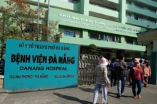 Bệnh nhân Covid-19 thứ ba tử vong, là ca số 499