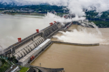 Đập Tam Hiệp hiện nguyên hình, Trung Quốc còn có 80.000 ‘quả bom hẹn giờ’