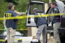 Giám đốc FBI: cứ sau 10 giờ đồng hồ lại có một cuộc điều tra mới liên quan đến Trung Quốc