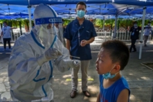 Tiết lộ hàng loạt mật lệnh của chính quyền Bắc Kinh, cho thấy bệnh dịch rất nghiêm trọng