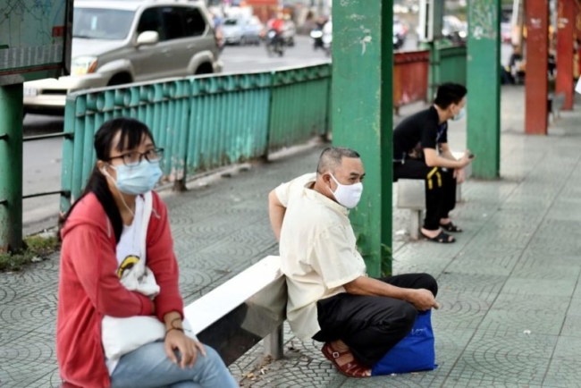 Tin Covid 19 tại Việt Nam 30/7: Thêm 9 ca nhiễm viêm phổi Vũ Hán trong cộng đồng
