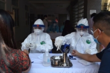 Việt Nam có ca Covid-19 đầu tiên tử vong 