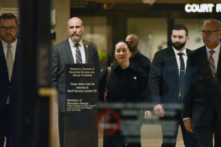 Cựu quan chức Mỹ: Cáo buộc đối với Mạnh Vãn Châu không có động cơ chính trị