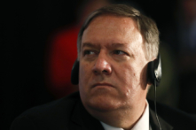 Ngoại trưởng Mỹ Pompeo tiết lộ về cuộc gặp với người đồng cấp Trung Quốc Dương Khiết Trì