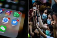 Người Hong Kong gấp rút sửa ‘hồ sơ trực tuyến’ để bảo vệ mình trước luật an ninh quốc gia của Bắc Kinh