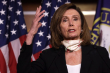 Hạ viện Mỹ muốn hạn chế nhập khẩu hàng hóa từ Tân Cương, Trung Quốc