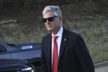 Mỹ tăng cường nỗ lực chống lại Trung Quốc