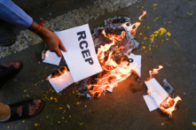 Ấn Độ tuyên bố không tham gia vào bất kỳ hiệp định thương mại nào có Trung Quốc