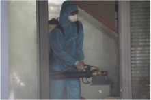 Tiếp tục phát hiện ca nhiễm trong cộng đồng, Đà Nẵng lo dịch bùng phát 