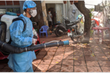 Xác nhận thêm một người Đà Nẵng nhiễm Covid-19, chưa rõ nguồn lây