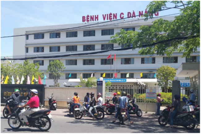 Hành trình của nữ ‘bệnh nhân 420’ ở Đà Nẵng