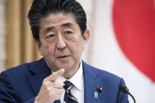 Lên án Luật an ninh Hong Kong, Nhật Bản yêu cầu hủy bỏ chuyến thăm của Tập Cận Bình