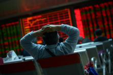 Trung Quốc đang trong suy thoái và nền kinh tế tiếp tục tuột dốc đến cuối năm nay