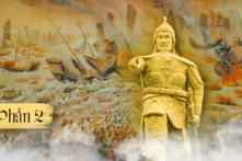 Sử Việt và những trận chiến mãn nhãn tựa Hollywood – Phần 2