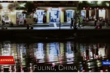 Quảng Nam kiến nghị ‘xử lý’ phim Mỹ chú thích Hội An là địa danh của Trung Quốc