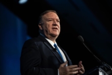 Ngoại trưởng Pompeo: Mỹ đang xem xét cho người Hồng Kông định cư