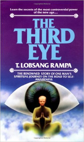 Nghiên cứu khoa học về ‘Con mắt thứ ba’ – Phần 2: Con mắt thoái hóa trong bộ não người