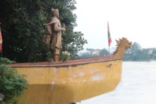 Tài ngoại giao của Trần Nhật Duật: Không tốn một mũi tên