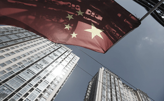 Gần đây, các chủ đề như “Thoát Trung” và tái cấu trúc chuỗi cung ứng toàn cầu từ Trung Quốc đã được thảo luận nhiều. (Ảnh: AFP) 
