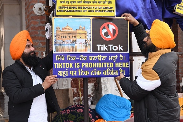 Trung Quốc đang phải trả giá đắt: TikTok mất 6 tỷ USD doanh thu, doanh nghiệp Trung Quốc bị cấm cửa trong các dự án giao thông tại Ấn Độ