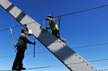 Kinh tế Hoa Kỳ tạo thêm gần 1.8 triệu việc làm