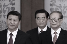 Trung Quốc: Tranh giành quyền lực có lẽ hiện đang diễn ra ở Bắc Đới Hà