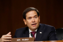 Trung Cộng trừng phạt các nhà lập pháp Hoa Kỳ nhằm đáp trả vấn đề Hồng Kông