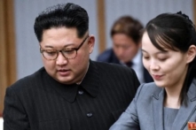 Triểu Tiên đe dọa Mỹ, Hàn trước cuộc họp cấp cao song phương