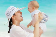 Dạy trẻ cách tôn trọng thân thể người khác (P2): Quyền tự chủ thân thể tuyệt đối