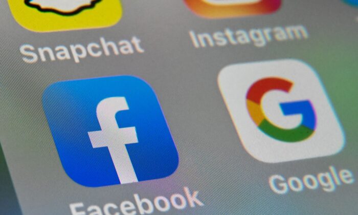 Úc ra dự luật buộc Google, Facebook trả lệ phí cho các hãng truyền thông
