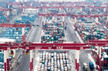 Trung Quốc: Xuất cảng tháng 7 giảm mạnh; nhập cảng tăng nhẹ