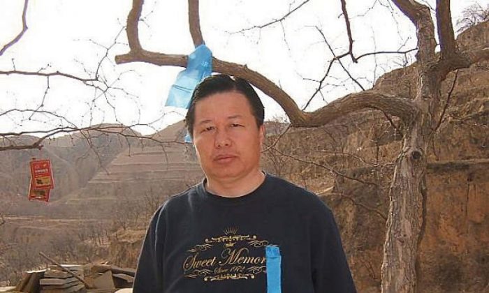 Trung Quốc : hàng chục nghìn người ‘mất tích’ do bị ‘bắt cóc” có nhà nước hậu thuẫn