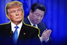 Thỏa thuận thương mại hay thoát Trung? Hy vọng nguy hiểm của ông Trump