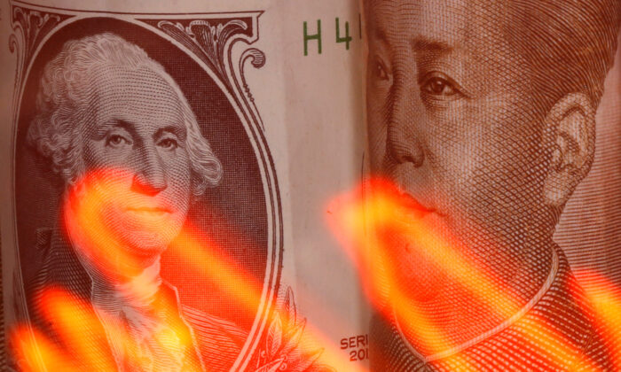 Ngân hàng Trung Quốc tuyên bố tuân thủ lệnh trừng phạt của Mỹ đối với các quan chức Hồng Kông