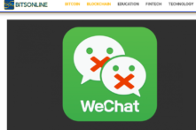 Người dùng WeChat tại Mỹ kiện chính quyền TT Trump
