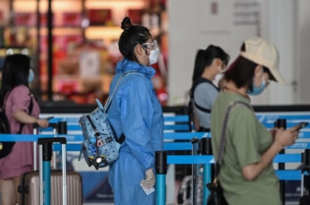 Trung Quốc: Tòa án bác bỏ vụ kiện đòi bồi thường vì virus Vũ Hán