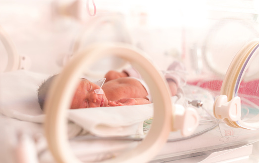 Bí ẩn y học: Trẻ sinh non giảm trong thời kỳ dịch bệnh ở Canada và nhiều nước khác