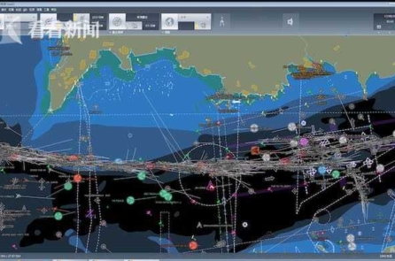 Hơn 16.700 tàu cá Trung Quốc đã ra khơi, đánh bắt ở Biển Đông