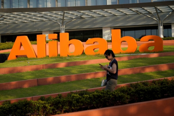 Đài Loan yêu cầu Taobao của Alibaba đăng ký lại hoặc rời đi