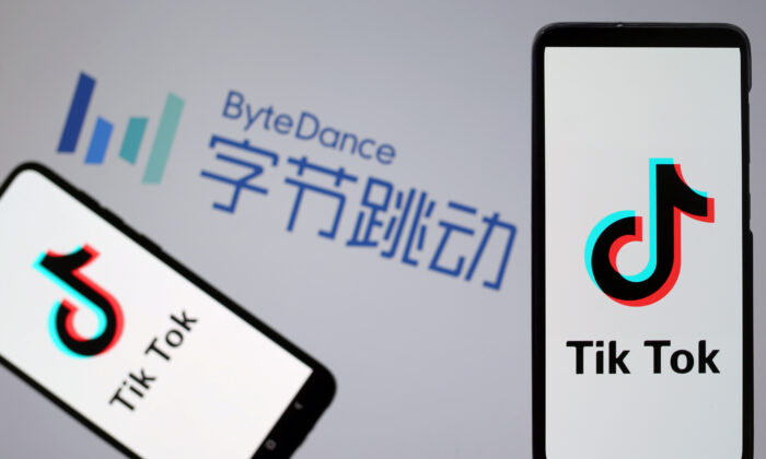 TikTok xây dựng Trung tâm dữ liệu Âu Châu ở Ireland