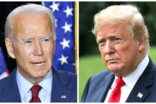 Thượng nghị sĩ Mỹ kêu gọi người ‘ghét chiến tranh’ bầu cho TT Trump