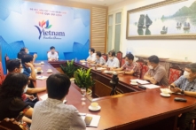 Du lịch Quảng Ninh ‘đóng băng’ trong cơn bão virus Trung Cộng