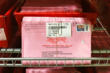 TT Trump cảnh báo kết quả bầu cử có thể chậm ‘vài tháng’