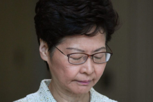 Bà Lâm Trịnh Nguyệt Nga từ bỏ danh hiệu ‘Viện sĩ danh dự’ của Viện Đại học Cambridge