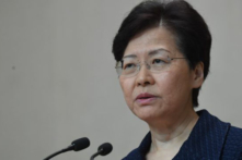 Bà Lâm Trịnh Nguyệt Nga: “Hồng Kông và Trung Quốc là các thành viên WTO riêng biệt”