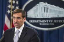 Âu Châu tiệm cận với quan điểm của Mỹ về chính quyền Trung Quốc