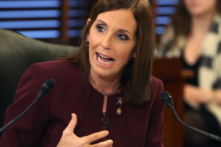 Nghị sỹ Mỹ đòi Trung Quốc trả khoản nợ thế kỷ 1.600 tỷ USD