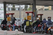 Các quan chức Hoa Kỳ chặn đứng kế hoạch bán dầu cho Trung Quốc của Iran