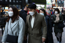 Hàn Quốc phát hiện 3 biến chủng virus corona mới chưa rõ độc lực